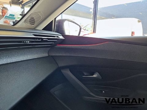 Voitures D'occasion À Osny | Peugeot 308 Iii Puretech 130Ch S&S Bvm6 Allure