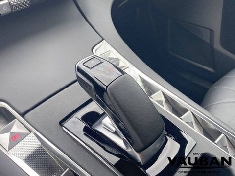 Voitures D'occasion À Gisors | Ds Ds 7 Hybride Rechargeable E-Tense 360 Eat8 4X4 Rivoli