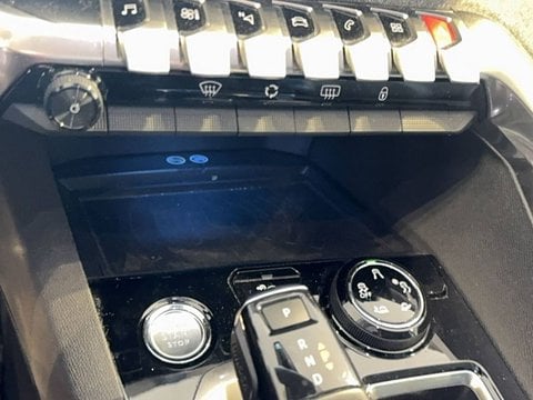 Voitures D'occasion À Buchelay | Peugeot 3008 Ii Puretech 130Ch S&S Eat8 Crossway