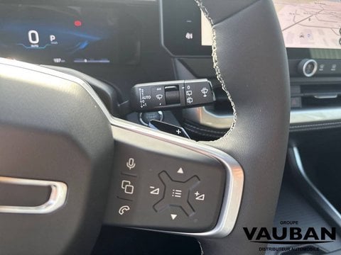 Voitures D'occasion À Chambourcy | Jeep Compass Iii 1.2 Turbo T3 145 Ch Bvr6 E-Hybrid 4X2 Altitude