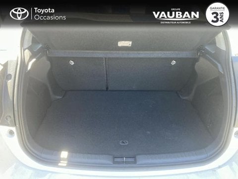 Voitures D'occasion À Chambourcy | Toyota Yaris 116H Dynamic 5P My22