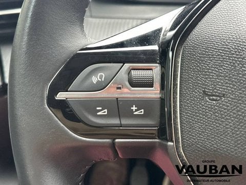 Voitures D'occasion À Chambourcy | Peugeot 2008 Ii Puretech 130 S&S Bvm6 Allure