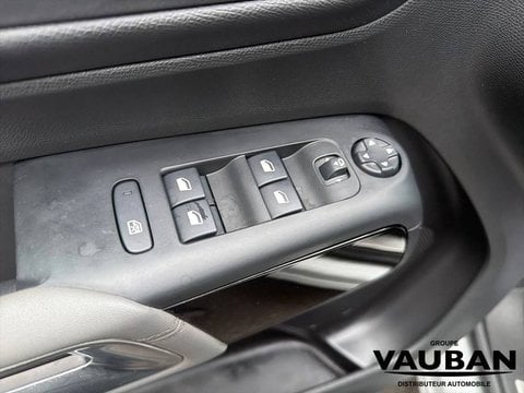Voitures D'occasion À Sarcelles | Citroën C5 Aircross Bluehdi 130 S&S Eat8 Feel