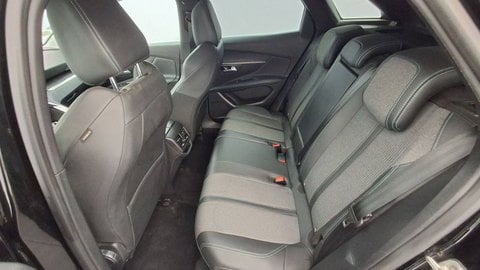 Voitures D'occasion À Buchelay | Peugeot 3008 Ii Bluehdi 130Ch S&S Eat8 Allure