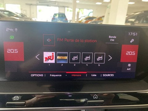 Voitures D'occasion À Les Mureaux | Citroën C4 Iii Puretech 155 S&S Eat8 Shine Pack