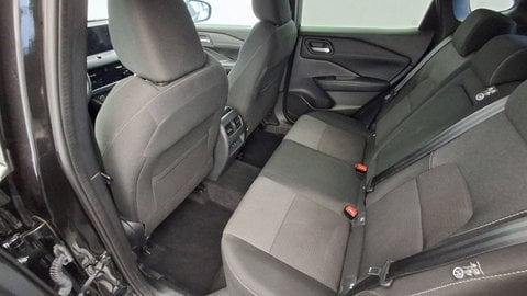 Voitures D'occasion À Osny | Nissan Qashqai Mild Hybrid 140 Ch N-Connecta
