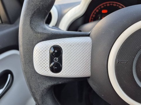 Voitures D'occasion À Argenteuil | Renault Twingo Iii 0.9 Tce 90 Energy E6C Limited