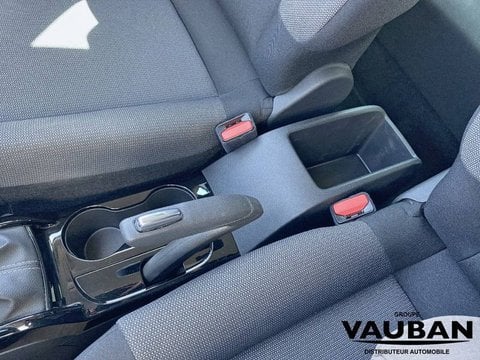Voitures D'occasion À Gisors | Citroën C3 Aircross Puretech 130 S&S Eat6 C-Series