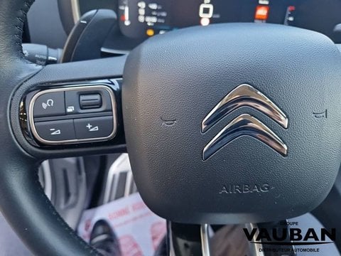 Voitures D'occasion À Sarcelles | Citroën C5 Aircross Bluehdi 130 S&S Eat8 Shine