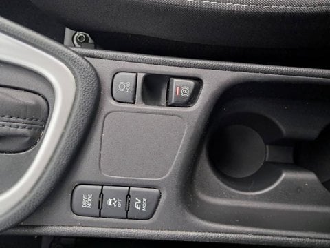 Voitures D'occasion À Argenteuil | Toyota Yaris 116H Dynamic 5P My22