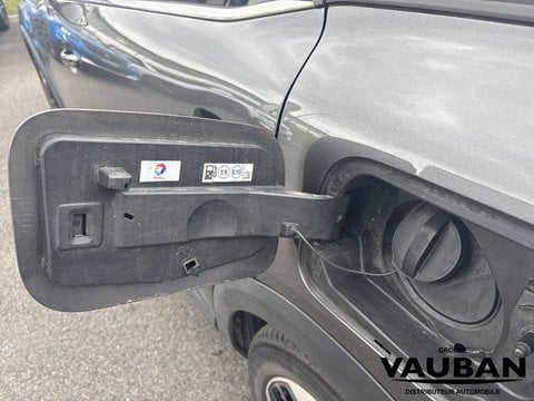 Voitures D'occasion À Sarcelles | Citroën C4 Iii Puretech 130 S&S Eat8 Shine