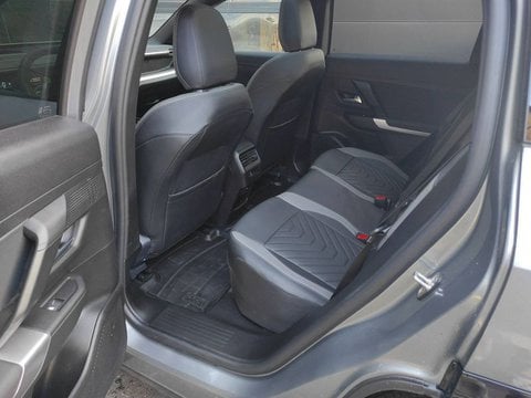 Voitures D'occasion À St-Brice-Sous-Forêt | Jeep Compass E-Hybrid Compass 1.6 Turbo T4 225 Ch B...