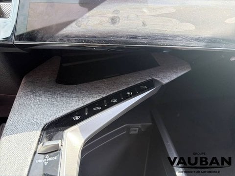 Voitures D'occasion À Les Mureaux | Peugeot 3008 Iii Hybrid 136 E-Dcs6 Allure