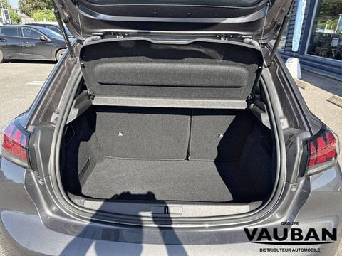 Voitures D'occasion À Osny | Peugeot 208 Ii Puretech 75 S&S Bvm5 Active Pack