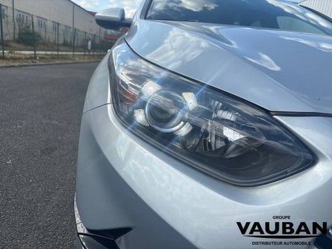 Voitures D'occasion À Montmagny | Kia Ceed Iii 1.5 T-Gdi 140 Ch Dct7 Active