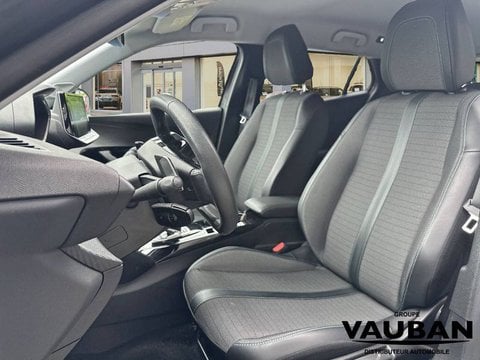 Voitures D'occasion À Chambourcy | Peugeot 2008 Ii Puretech 130 S&S Eat8 Allure