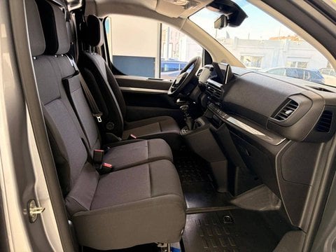 Voitures D'occasion À Argenteuil | Peugeot Expert Iii Fgn M Diesel 150 Ch Manuelle