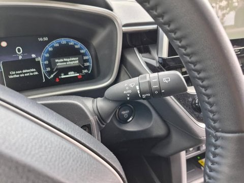Voitures D'occasion À Argenteuil | Toyota Corolla Cross 1.8 Hybrid Luxury Limited At