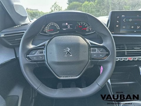 Voitures D'occasion À Chambourcy | Peugeot 208 Ii Puretech 75 S&S Bvm5 Style
