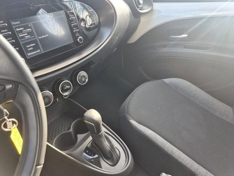 Voitures D'occasion À Argenteuil | Toyota Aygo X 1.0 Vvt-I 72Ch Dynamic S-Cvt My23