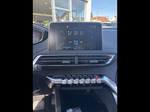 Voitures D'occasion À Montmagny | Peugeot 3008 1.2 Puretech 130Ch Allure S&S Eat6