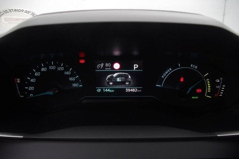 Voitures D'occasion À Osny | Peugeot 208 Electrique Ii Electrique 50 Kwh 136Ch Active