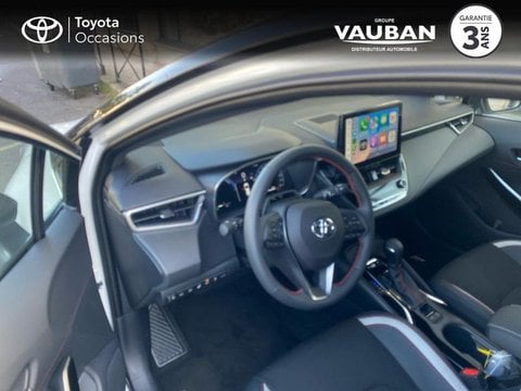 Voitures D'occasion À Sartrouville | Toyota Corolla Touring Spt 2.0 178Ch Gr Sport My26
