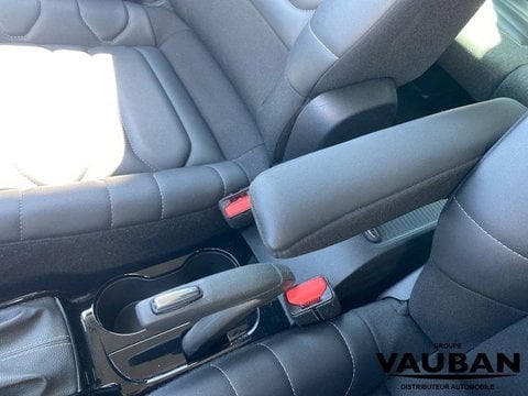 Voitures D'occasion À Gisors | Citroën C3 Aircross Puretech 130 S&S Eat6 Shine Pack