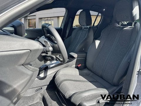 Voitures D'occasion À Chambourcy | Peugeot 208 Ii Hybrid 100 E-Dcs6 Gt