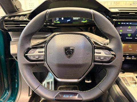 Voitures D'occasion À Argenteuil | Peugeot 308 Iii Hybrid 145 E-Dcs6 Gt Exclusive