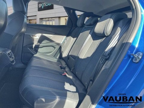 Voitures D'occasion À Sarcelles | Peugeot 3008 Ii Puretech 130Ch S&S Bvm6 Allure Pack