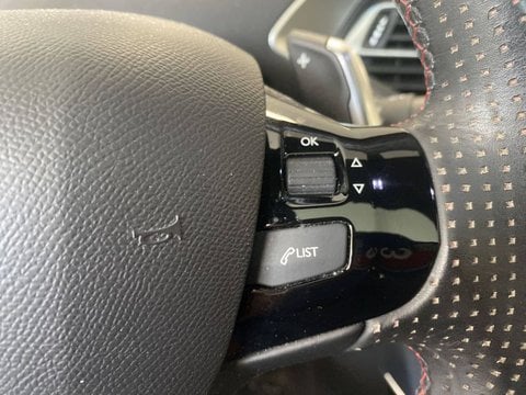 Voitures D'occasion À Les Mureaux | Peugeot 308 Ii Puretech 130Ch S&S Eat8 Gt