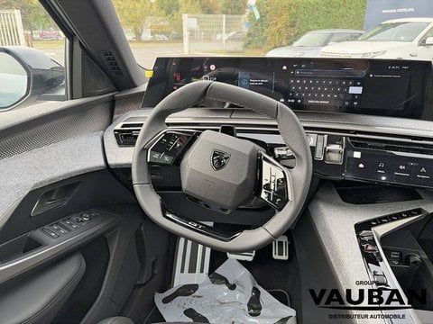Voitures D'occasion À Osny | Peugeot 5008 Electrique 230 Ch 97 Kwh Grande Autonomie Gt