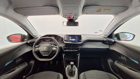 Voitures D'occasion À Chambourcy | Peugeot 208 Ii Puretech 100 S&S Bvm6 Style