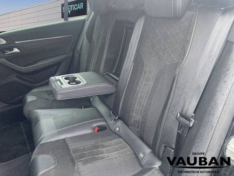 Voitures D'occasion À Herblay | Peugeot 508 Ii Sw Hybrid4 360 E-Eat8 Peugeot Sport Engineered
