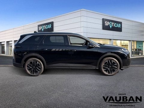 Voitures D'occasion À Osny | Peugeot 5008 Iii Hybrid 145 Ch E-Dcs6 Allure