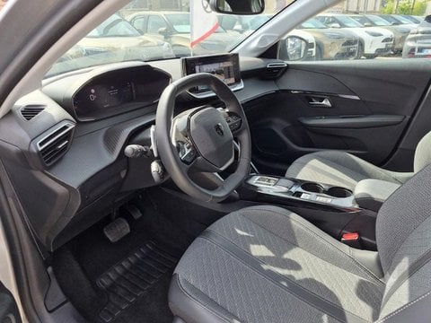 Voitures D'occasion À Argenteuil | Peugeot 208 Ii Hybrid 110 Ch E-Dcs6 Allure