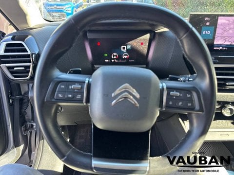 Voitures D'occasion À Chambly | Citroën C4 Iii Puretech 130 S&S Eat8 Shine Pack