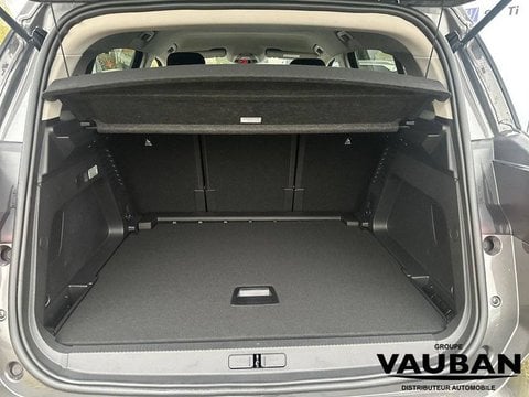 Voitures D'occasion À Chambourcy | Citroën C5 Aircross Hybride 145 E-Dcs6 Plus