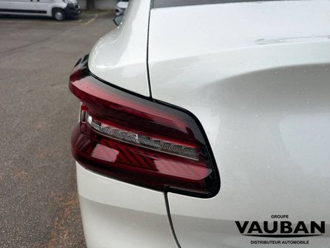 Voitures D'occasion À Les Mureaux | Citroën C4 X Electrique E- 136 Ch Automatique Shine