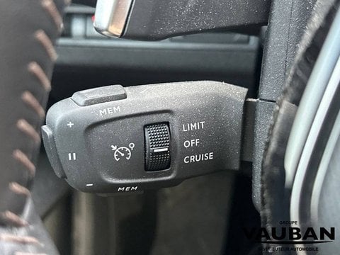 Voitures D'occasion À Chambourcy | Peugeot 5008 Ii Puretech 130Ch S&S Eat8 Active Pack