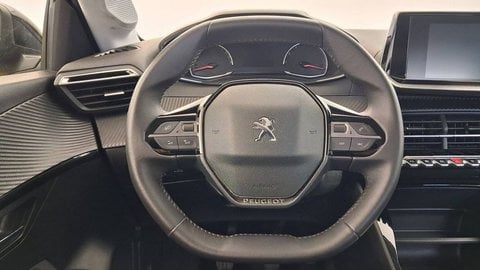 Voitures D'occasion À Buchelay | Peugeot 208 Ii Puretech 75 S&S Bvm5 Active Pack