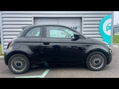Voitures D'occasion À Sarcelles | Fiat 500 E 95Ch My23