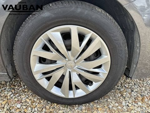 Voitures D'occasion À Chambourcy | Peugeot 208 Ii Bluehdi 100 S&S Bvm6 Active