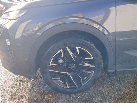 Voitures D'occasion À Argenteuil | Peugeot 3008 Iii Hybrid 136 E-Dcs6 Allure