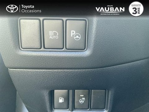 Voitures D'occasion À Chambourcy | Toyota C-Hr 122H Gr-Sport 2Wd E-Cvt My22