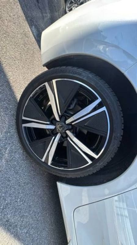 Voitures D'occasion À Buchelay | Peugeot 308 Iii Phev 180 E-Eat8 Gt