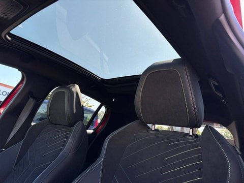 Voitures D'occasion À Herblay | Peugeot 208 Electrique Ii Electrique 51 Kwh 156Ch Gt
