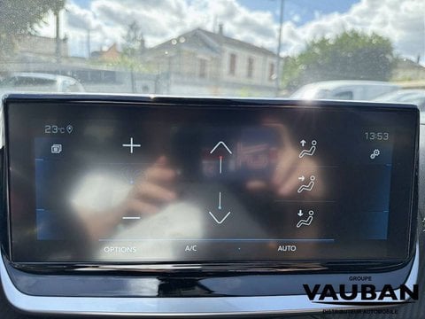 Voitures D'occasion À Les Mureaux | Peugeot 2008 Ii Puretech 130 S&S Eat8 Gt