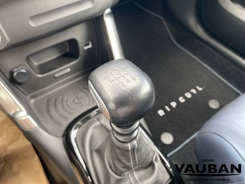 Voitures D'occasion À Gisors | Citroën C3 Aircross Bluehdi 110 S&S Bvm6 Rip Curl